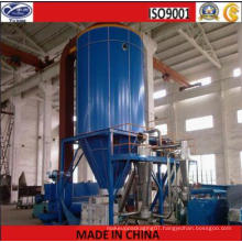 Spray Dryer for Humic Acid Powder